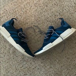 NMD R1 size 12 s31502